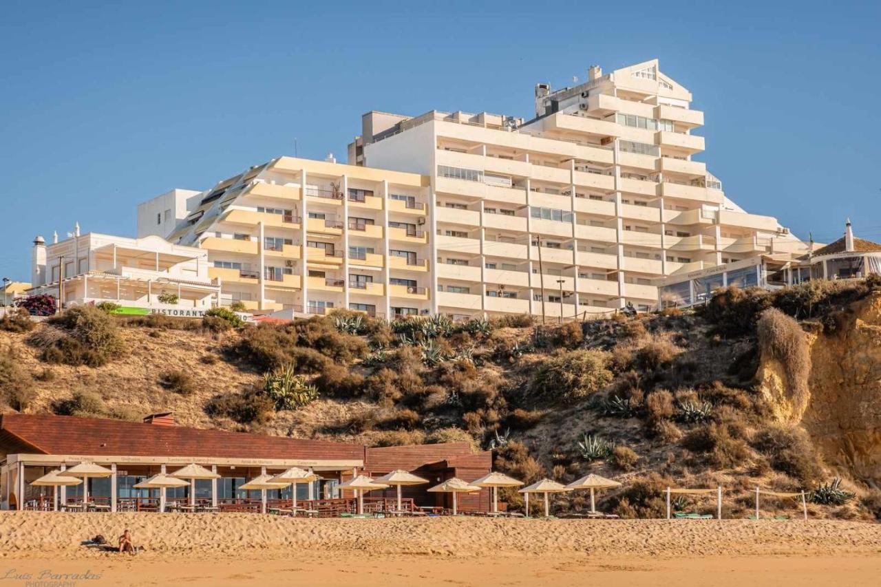 Atlantic View Com Piscina Daire Portimão Dış mekan fotoğraf
