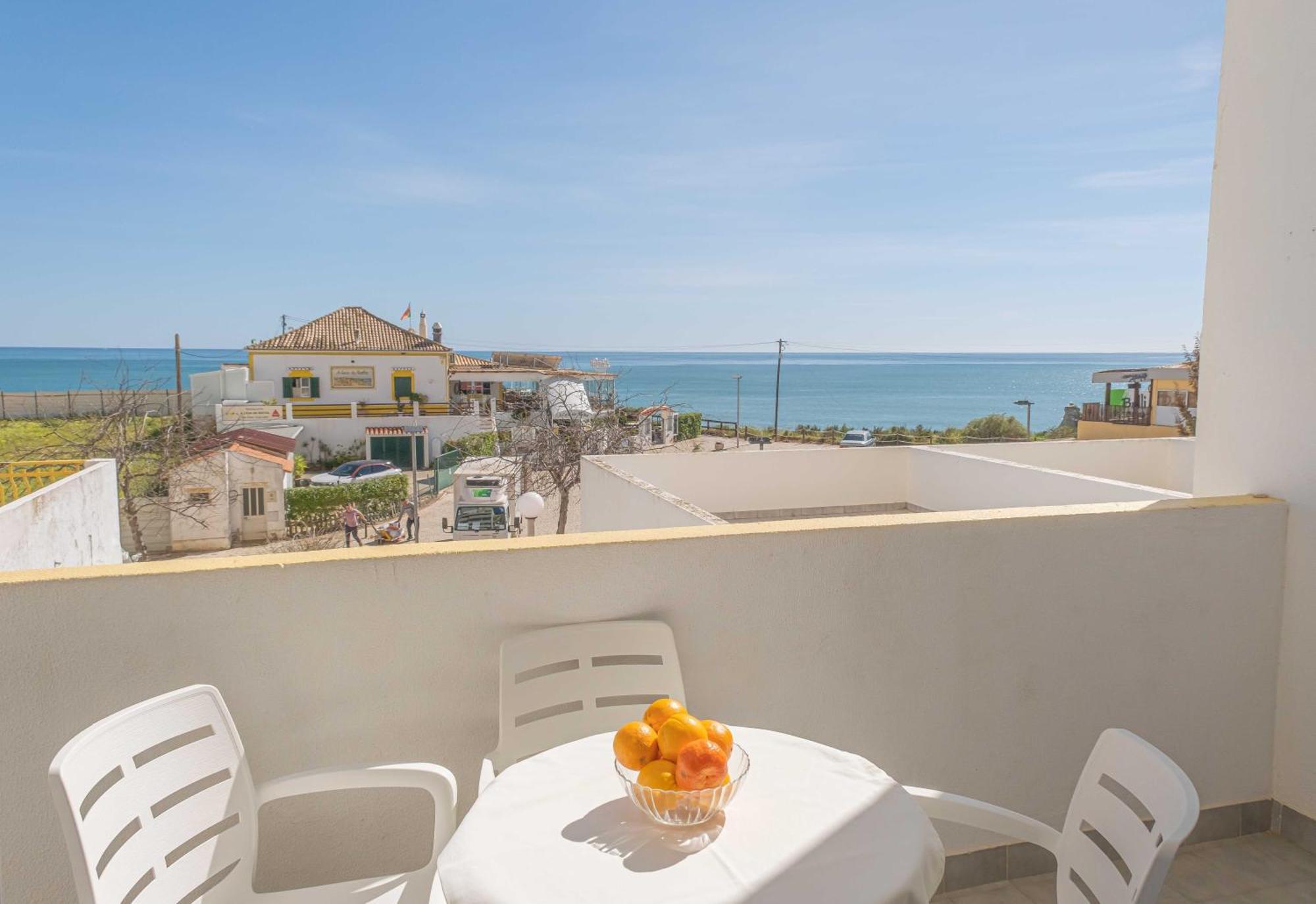 Atlantic View Com Piscina Daire Portimão Dış mekan fotoğraf
